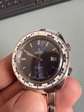 Svegliarino Weber swiss made