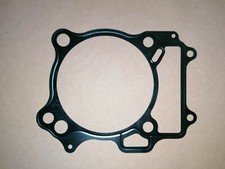 CYLINDER BASE GASKET GUARNIZIONE BASE CILINDRO SUZUKI LTZ 400 DRZ 1124129F11