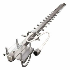 Yagi WiFi Antenna 2.4GHz 17dBi