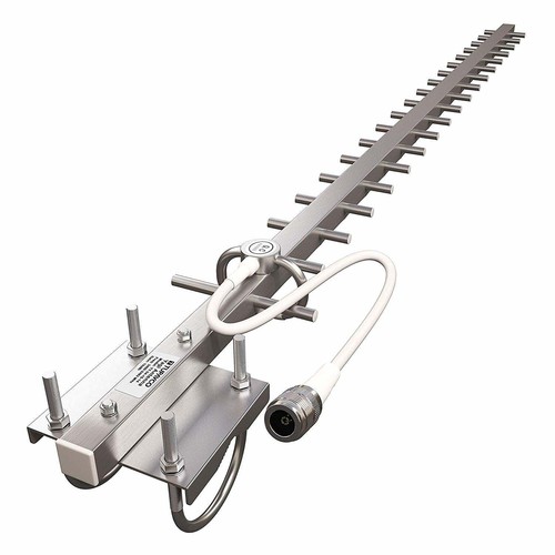 Yagi antenna wifi - yagi, 17dbi
