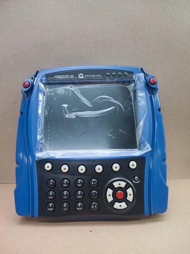 Bruel kjaer vibroport - bruel,