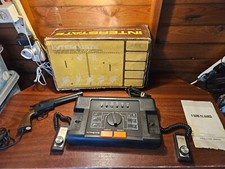 GIOCO TV PONG VIDEO SPORTIVO