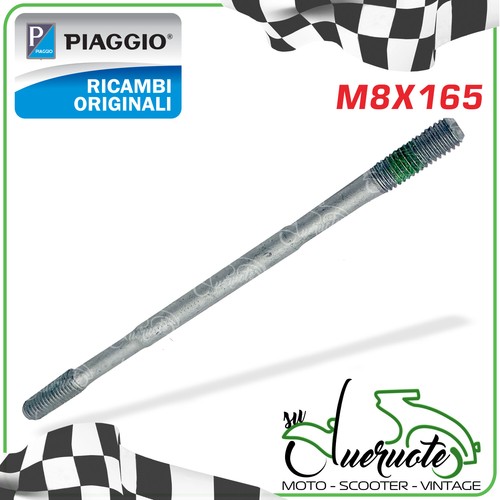 Prigioniero cilindro motore - cilindro,