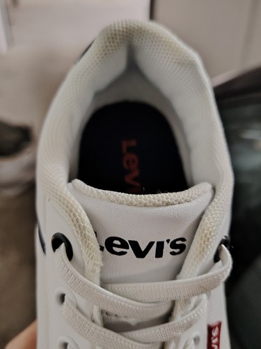 Scarpe levi bambino - scarpe,