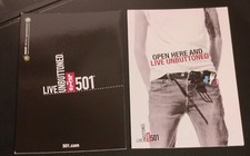 Levis 501 - Promocard n° 8302