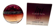 CERRUTI 1881 COLLECTION edp 50