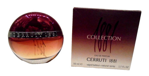 Cerruti 1881 collection edp - cerruti, 50