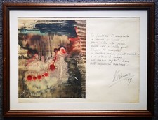 Quadro moderno KRIMER