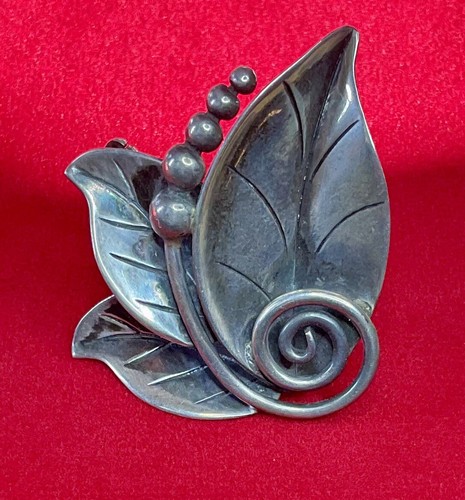 Bellissima spilla sterling - spilla, la