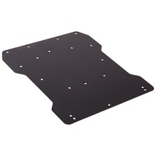 Piastra adattatore pedaliera