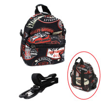 99668 Harley Davidson mini