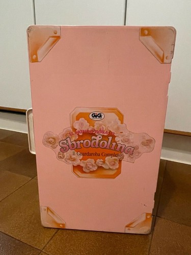 Guardaroba sbrodolina marca - guardaroba, di
