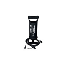 Bestway Pompa Aria Manuale Rapida Gonfiaggio 62002 CANOTTI gommoni lettini