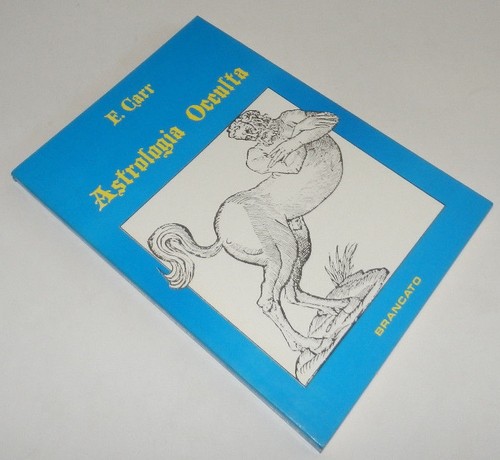 Carr astrologia occulta - carr,