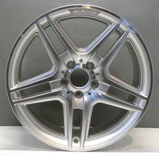 Mercedes Benz W204 Classe C