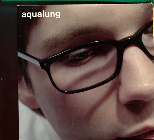 Aqualung baby goodbye - aqualung,