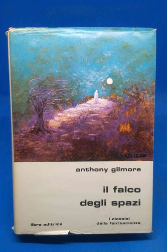 Classici libra anthony - 46,