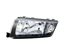 SKODA FABIA 1 1999-2008 BLACK