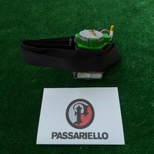 CINTURA DI SICUREZZA ANTERIORE
