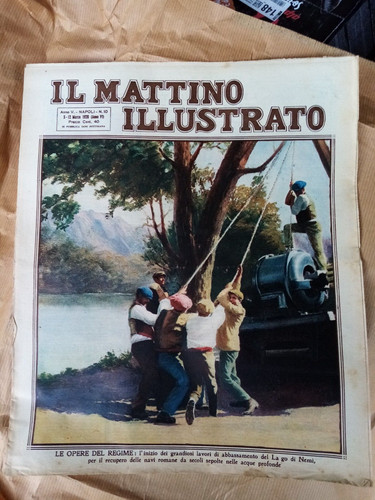 Mattino illustrato 10 - il,