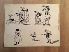 Original espagnol - Josep