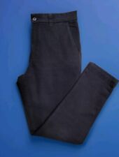 Pantalone Uomo Cotone Felpato
