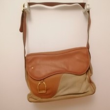 Borsa Gucci modello sella