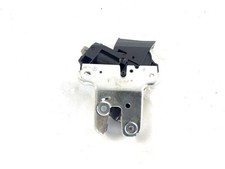4F5827505D CHIUSURA SERRATURA PORTELLONE COFANO POSTERIORE BAULE AUDI A5 1.8 B R