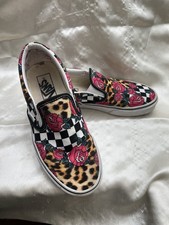Vans sneakers scacchi - sneakers,