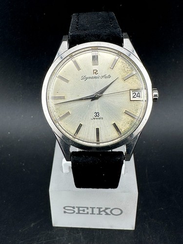 Orologio ricoh dynamic auto - orologio,