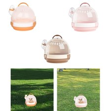 Gabbia da viaggio per criceti