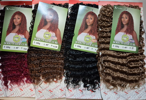 Xpression extension capelli - xpression,