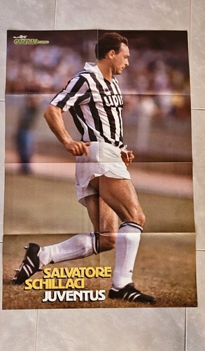 Juventus toto salvatore - juventus,