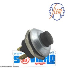 Pulsante Avviamento Spegni