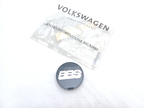 Tappo centrale bbs - bbs, mozzo