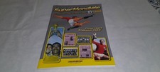 ALBUM FIGURINE PANINI