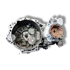 Cambio per VW Tiguan 2.0 TDi