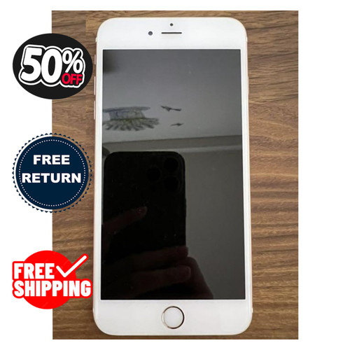 Apple iphone plus 64gb - apple,