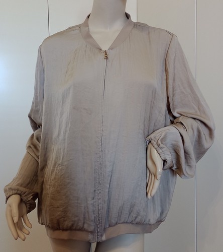 Fiorella rubino giacca leggera - giacca,