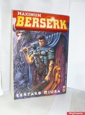 Maximum Berserk - Vol. 7 -