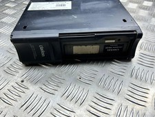 PEUGEOT 607 9D, 9U Cambio CD