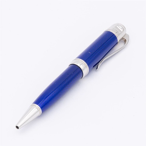 Montblanc writers edtion - montblanc,