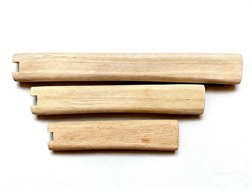 Manico tsuka cm 26 - cm,