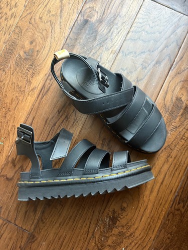 Marten sandalo donna - dr., marten's