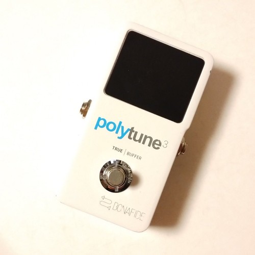 Electronic polytune 3 - tc,