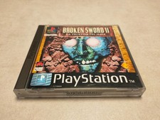 Broken Sword 2 Versione
