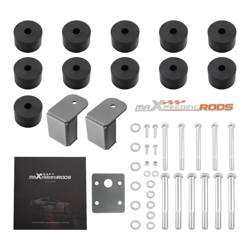 Kit sollevamento pollici - sollevamento, 1,25