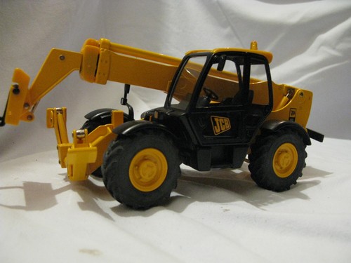 Joal jcb 535 125 ref - 1/25, 535-125
