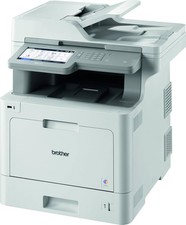 BROTHER MFC-L9577CDW STAMANTE