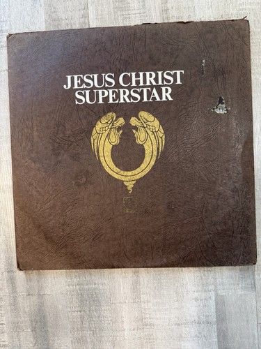 Jesus christ superstar dxsa - superstar,